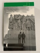 D Gottland Mariusz Szczygieł