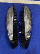 Tylnie lampy Mitsubishi i-miev