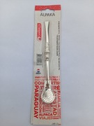 5x Bombilla z Paragwaju do yerba mate. Wyjątkowa oferta, promocja!