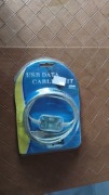 Kabel USB interfejs do Telefonów Samsung Seria SGH-X.....