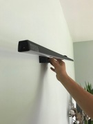 Lampa łazienkowa Nowodvorski Van Goch LED L 89.5cm