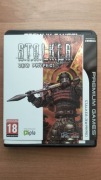 Gra S.T.A.L.K.E.R. Zew Prypeci, oryginał, PC, DVD, stan BDB