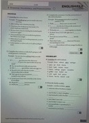 Klucz odpowiedzi English file intermediate Student