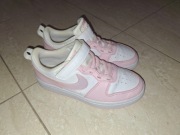 sprzedam 2 pary adidasow rozmiar 33