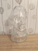 Szklana głowa popiersie Elvis Ingrid Glas 