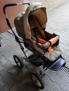 Wózek 2w1 + nosidełko samochodowe Gratis