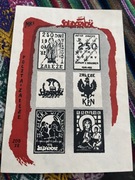 Solidarność poczta Załęże