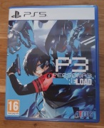 Persona 3 Reload - PlayStation 5 (PS5)