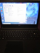 Laptop notebook Dell Vostro 3558 i3-4005 4GB bez hdd płyta matryca sprawny 