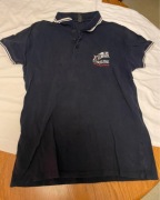 Koszulka Polo Rugby Francja