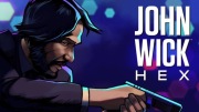 John Wick Hex Kod Klucz Steam PC PL