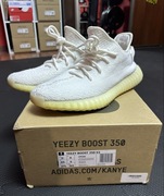 Adidas YEEZY BOOST 350 V2 TRIPPLE WHITE EUR 43 1/3 UK9