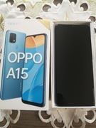 Oppo A15