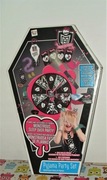 Monster High Pyjama Party Set zestaw dodatków 
