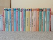 Wyspa skarbów-zestaw książek dla dzieci i młodzieży