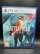 Battlefield 2042 PS5
