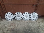 Oryginalne Kołpaki Audi do felg 16'