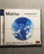 G. Mahler, Symphony / symfonia 8