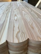 Sztachety Drewniane Modrzew Wytrzymałość na lata ! DOBRE CENY 