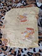 Prześcieradło niemowlęce 55x90