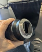 Obiektyw Sony FE 16-35 mm f/4.0 Zeiss Vario-Tessar T* ZA OSS (SEL1635Z)