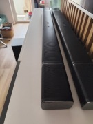 Soundbar jbl bar 5.1