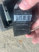 Srubka m6 lampa do auta 