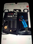 Półautomat spawalniczy SPARTUS 200.