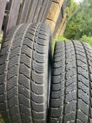 UNIROYAL Snow Max 3 215/60/R17 109/107 T C