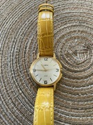 Zegarek Zaria 21 Jewels pozłacana madę in USSR