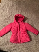 Nowa kurtka Primark Earlydays 18-23 m-ce 92