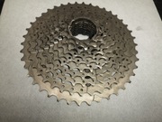 Kaseta shimano 10s 11-42 10 biegów 