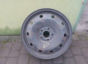 Felgi laguna ii 
