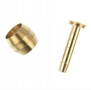 Oliwka baryłka i wkład do przewodu hamulcowego SM-BH59 SHIMANO - oryginał