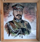 Obraz 08 gen. Daniel Konarzewski