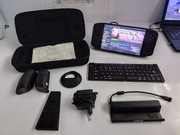 Lenovo Legion Go Z1 Extreme 512GB