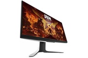Monitor DELL Alienware 27" AW2720HFA Gamingowy IPS 240Hz 1ms RGB