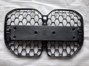 Bmw G22/23 nerki atrapa gril