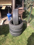 Sprzedam Opony letnie Continental 185/60r15