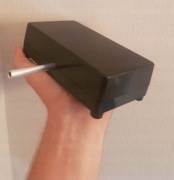 Orgon generator orgonu  - energia zdrowia 