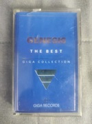 Genesis The best kaseta