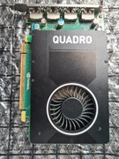 Karta graficzna Nvidia Quadro M2000 4GB