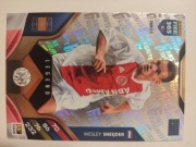 Panini FIFA 365 2026 ADRENALYN XL fans FAN35 Wesley Sneijder LEGEND