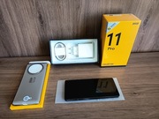 Realme 11 Pro 5G 8GB/128GB czarny, bdb stan!