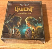Gwent The Legendary Card Game The Witcher - PRE-ORDER
