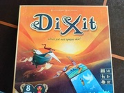 Gra rozwijająca wyobraźnię DiXit