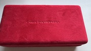 Etui do okularów Carolina Herrera