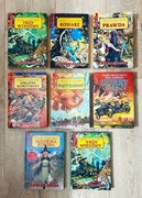 Świat Dysku - Terry Pratchett - 8 książek