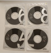 Depeche Mode X2 Japan