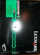 Toner Lexmark 64080HW oryginalny.